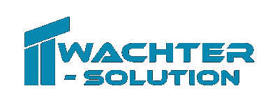 Wachter IT-Solution